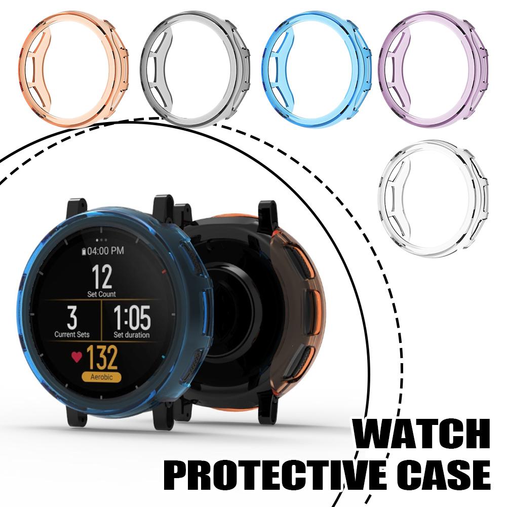 حافظة واقية للساعة من أجل Amaz - مراجعة Watch Face Protector وسعره