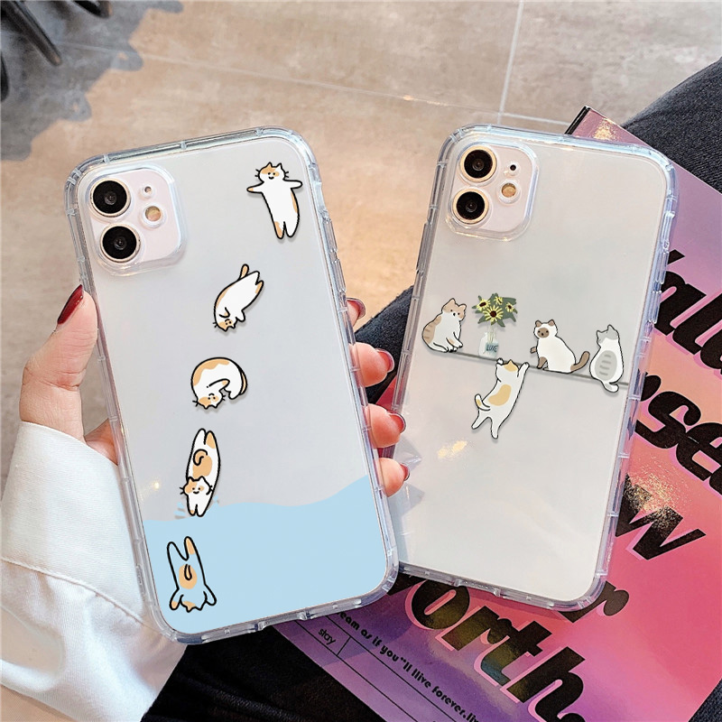 حافظة هاتف شفافة على شكل سمكة  - مراجعة Apple Iphone 15 Pro Max وسعره