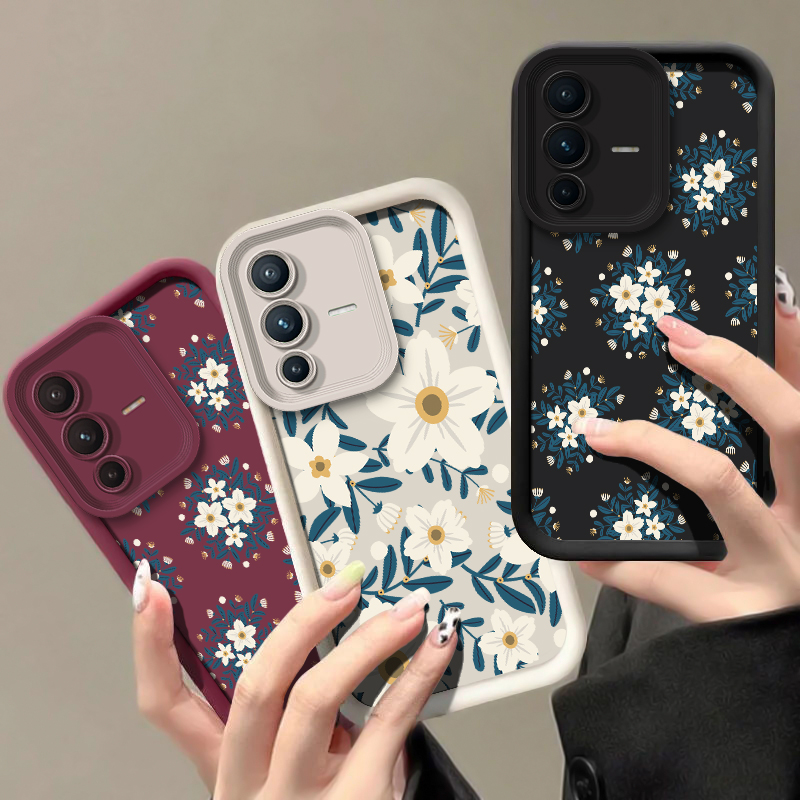 Vivo V60 للصدمات رشاقته جراب ه - مراجعة Vivo V40 وسعره
