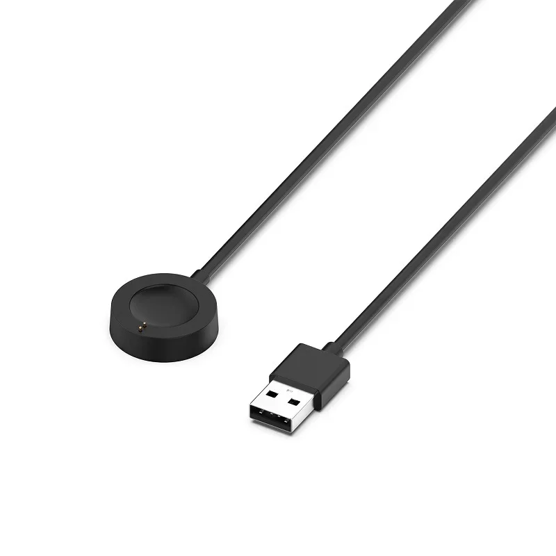قاعدة شحن مغناطيسية سريعة USB  - مراجعة Fossil Smartwatch Accessories وسعره