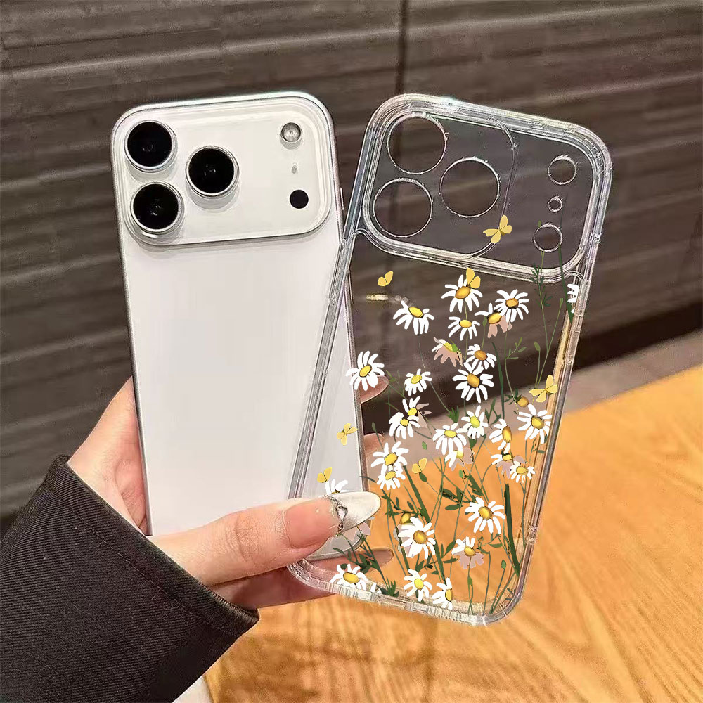 غطاء هاتف جديد بتصميم زهرة الأ - مراجعة Apple Iphone 15 Pro Max وسعره