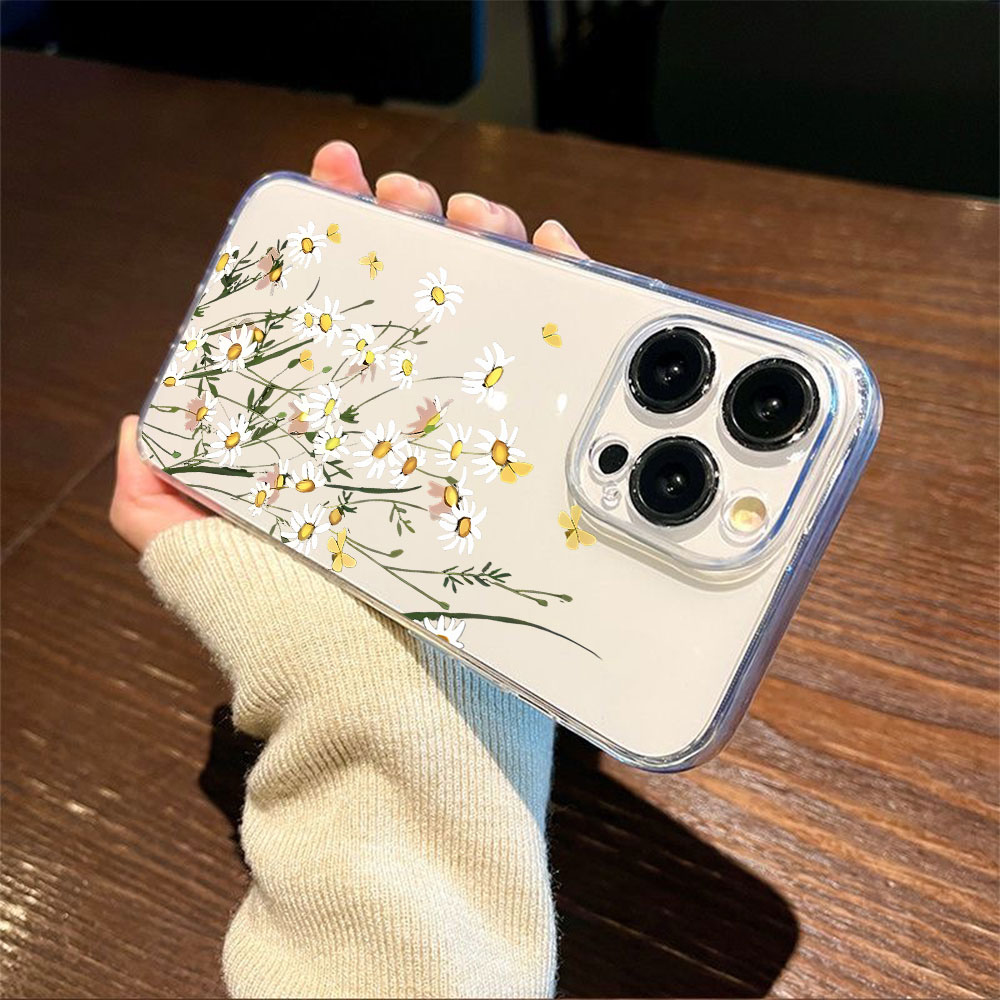 غطاء هاتف جديد بتصميم زهرة الأ - مراجعة Apple Iphone 15 Pro Max وسعره
