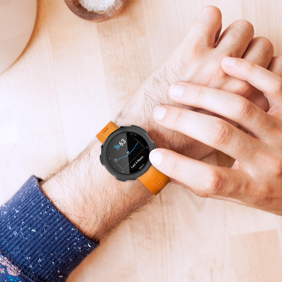 4 قطع من غطاء حماية السيليكون  - مراجعة Watch Face Protector وسعره