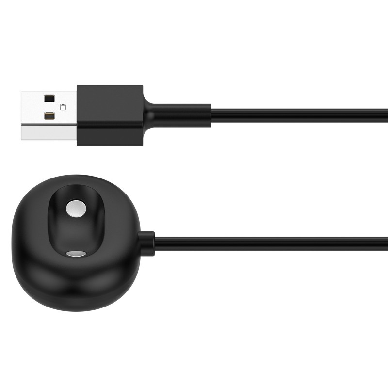 كابل شحن USB لساعة جوجل بيكسل  - مراجعة Smartwatch Nexus وسعره