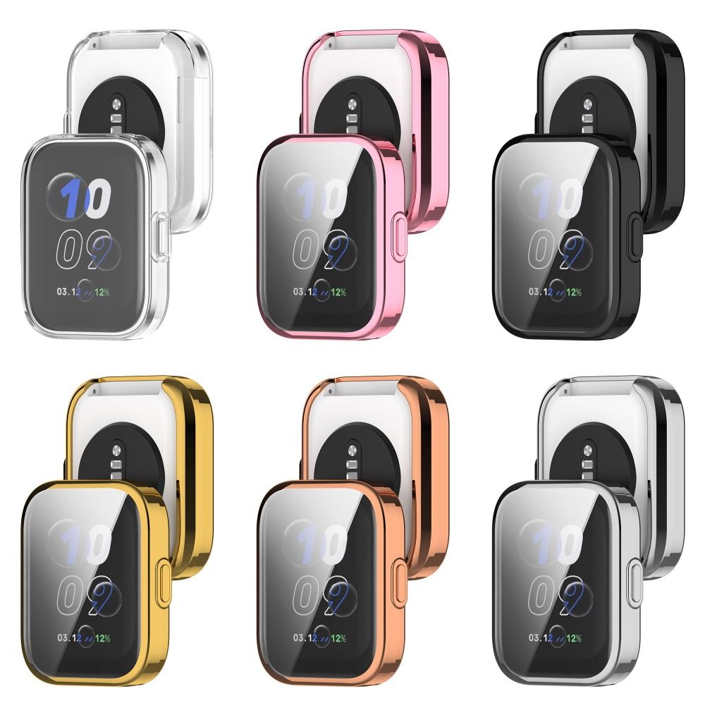 غطاء كامل من البولي يوريثان، و - مراجعة Smartwatch Nexus وسعره