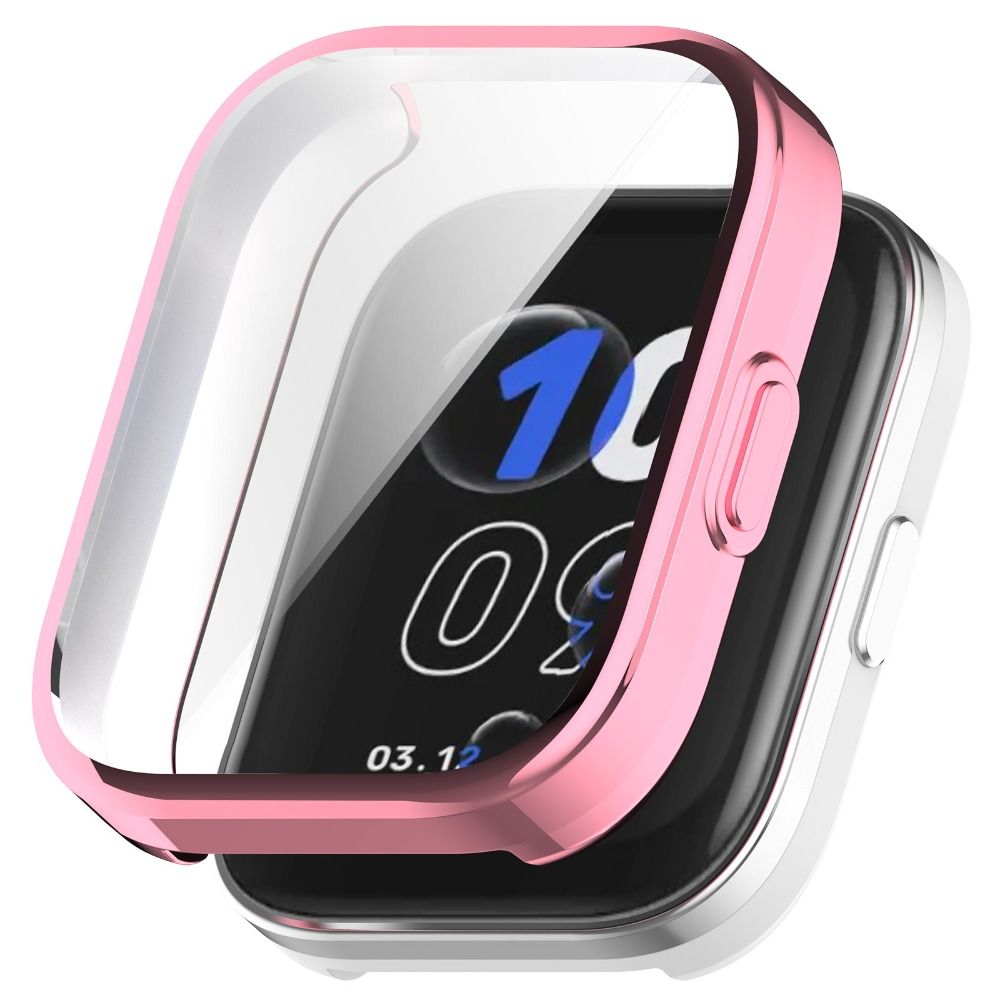 غطاء كامل من البولي يوريثان، و - مراجعة Smartwatch Nexus وسعره