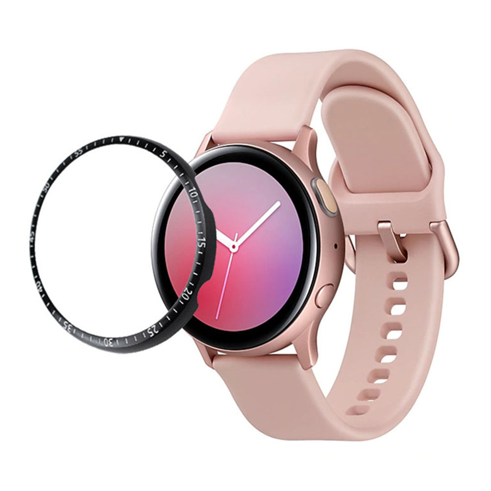 قطعة واحدة من حلقة إطار الساعة - مراجعة Watch Face Protector وسعره