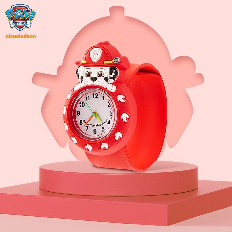 ساعة باو باترول للأطفال، ساعة  - مراجعة Accessories With Watch وسعره