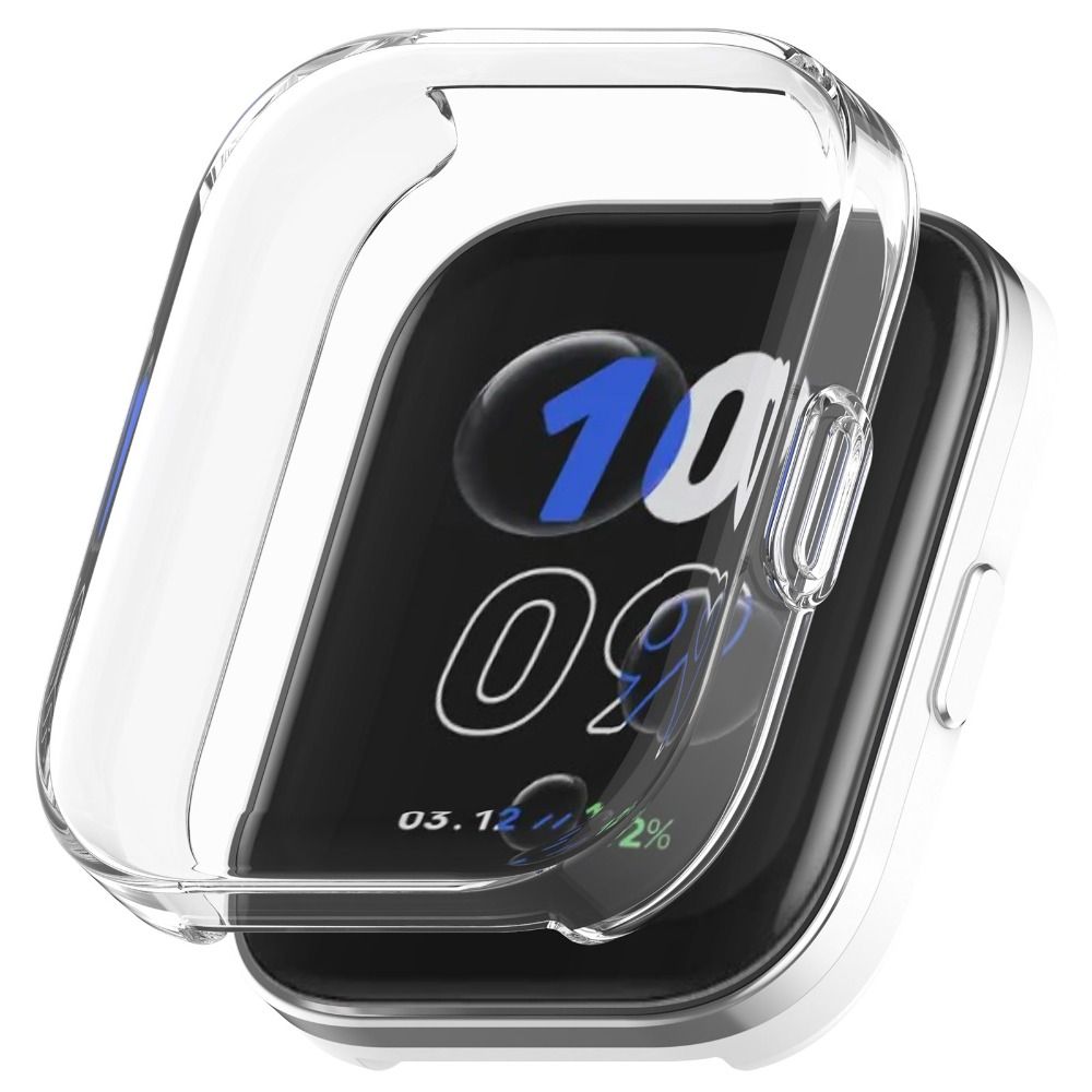 غطاء حماية كامل جديد من مادة T - مراجعة Smartwatch Nexus وسعره