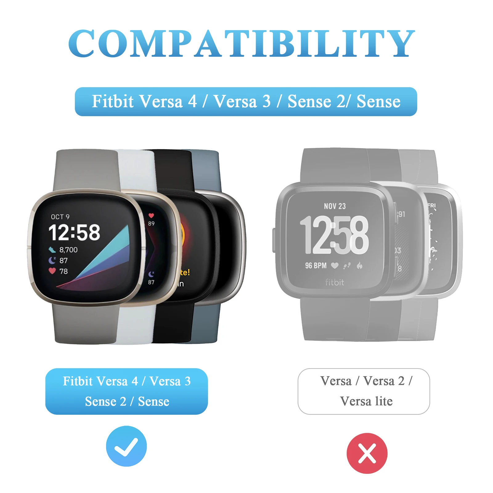 رأس شاحن ساعة ذكية لـ Fitbit S - مراجعة Smartwatch Nexus وسعره