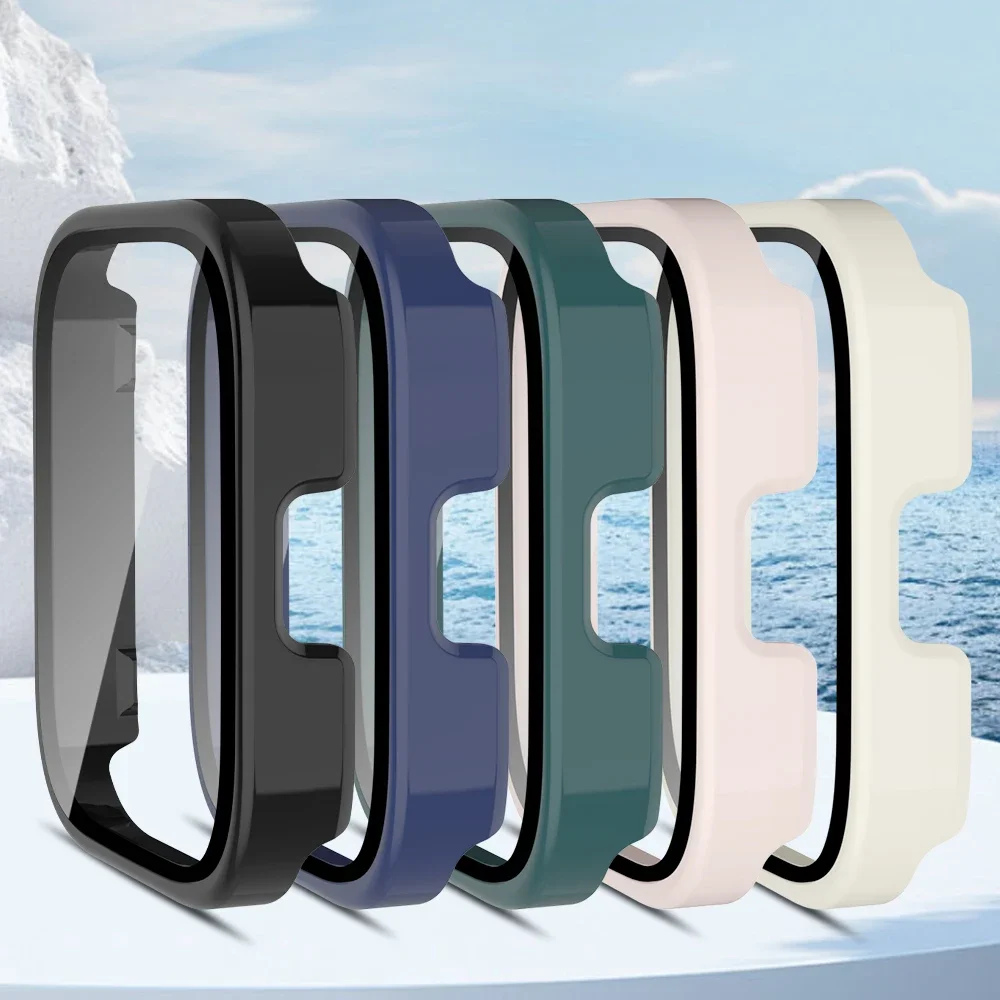 PC + زجاج لـ Amazfit Bip 5 Uni - مراجعة Smartwatch Nexus وسعره