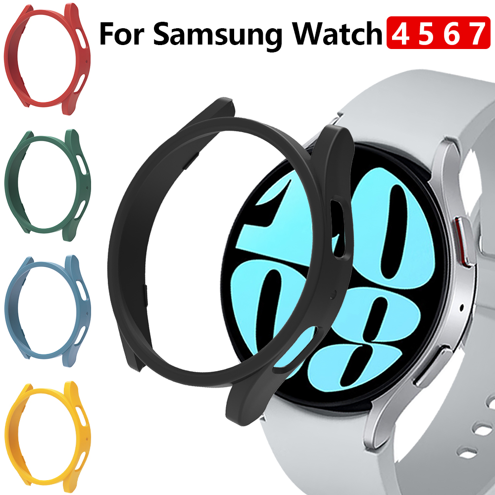 حافظة ساعة لهاتف سامسونج جالاك - مراجعة Accessories For Galaxy Watch 5 وسعره